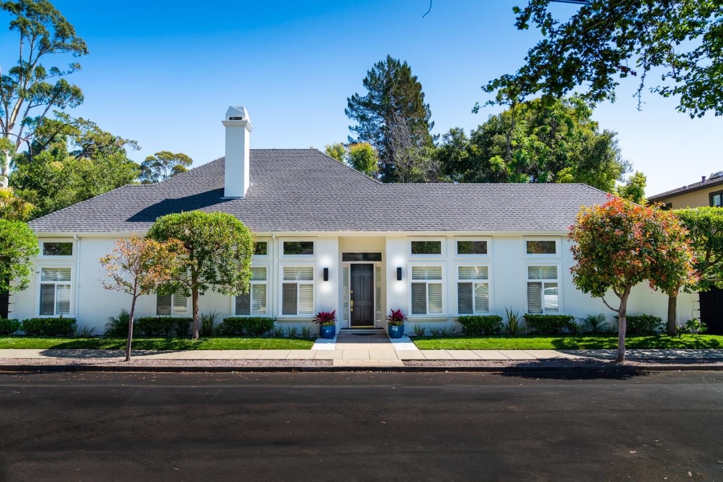 Property Photo: 1270 Drake Avenue CA 94010