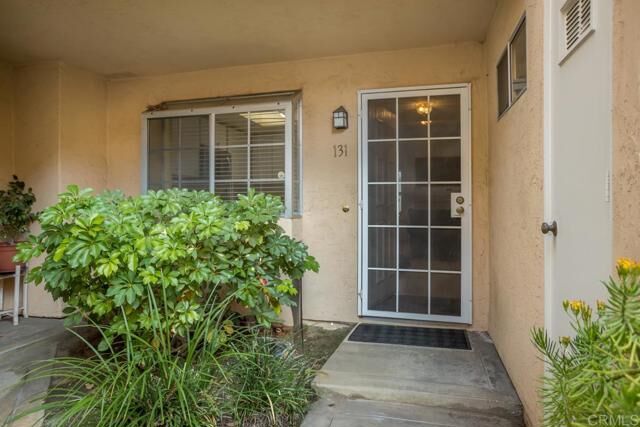 Property Photo: 12093 Calle De Medio 131 CA 92019
