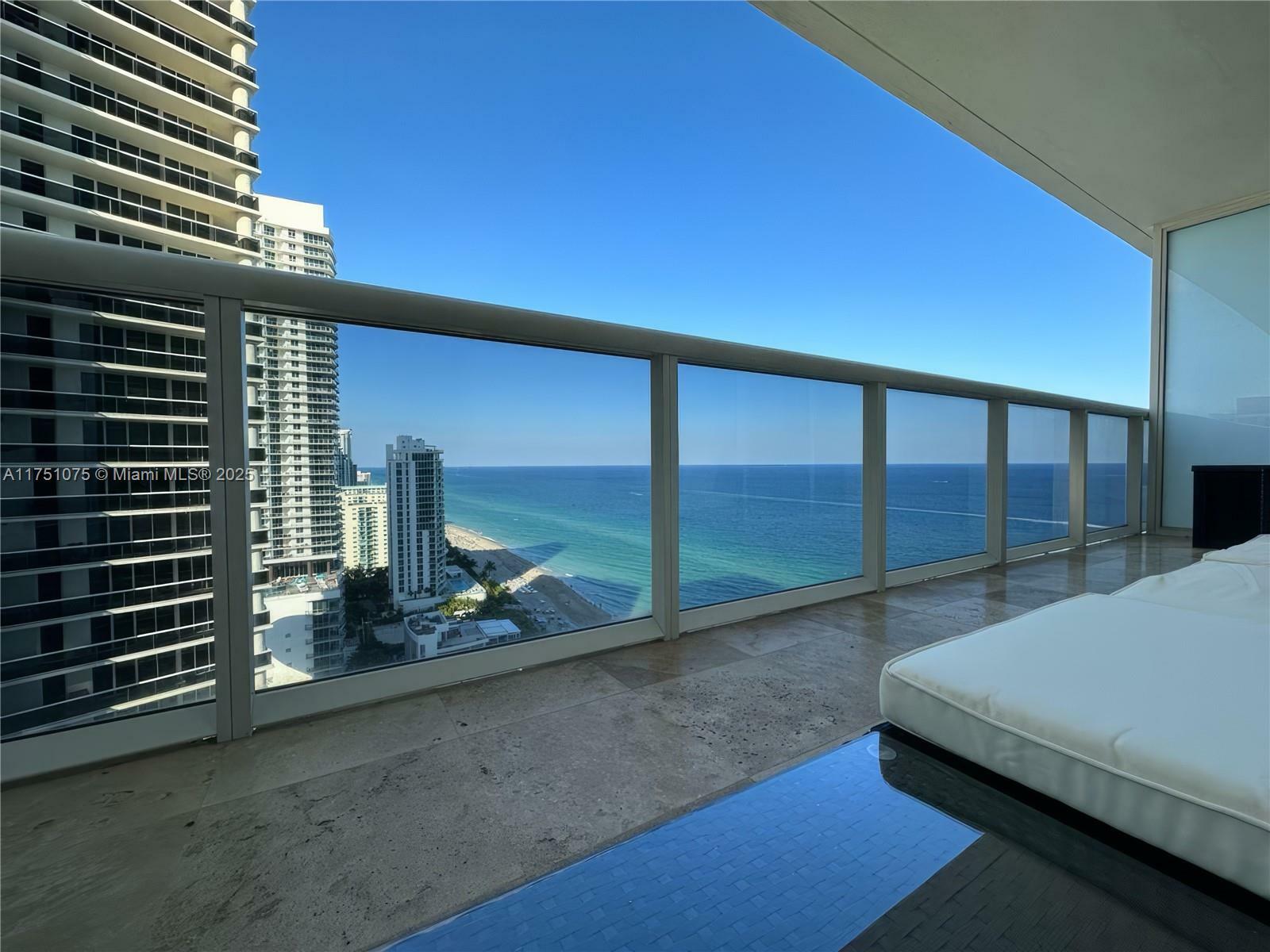 Property Photo:  1830 S Ocean Dr 2510  FL 33009 