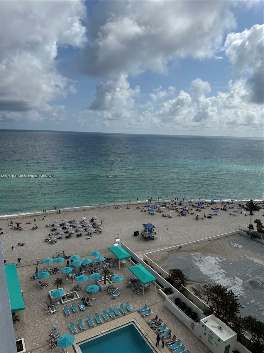 Property Photo:  3725 S Ocean 1208  FL 33019 