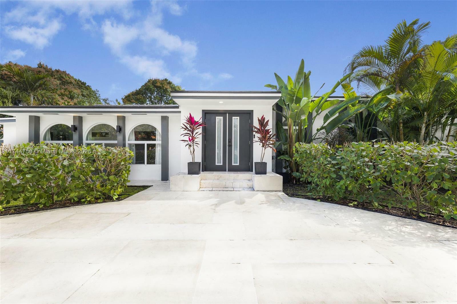 Property Photo: 1651 SW 13 Avenue FL 33145