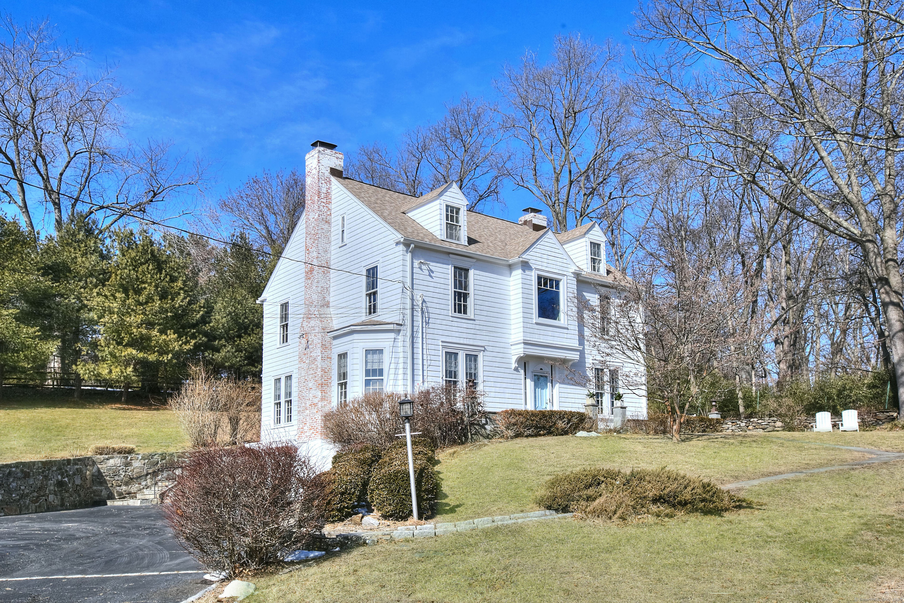 Property Photo:  65 Hilltop Drive  CT 06890 