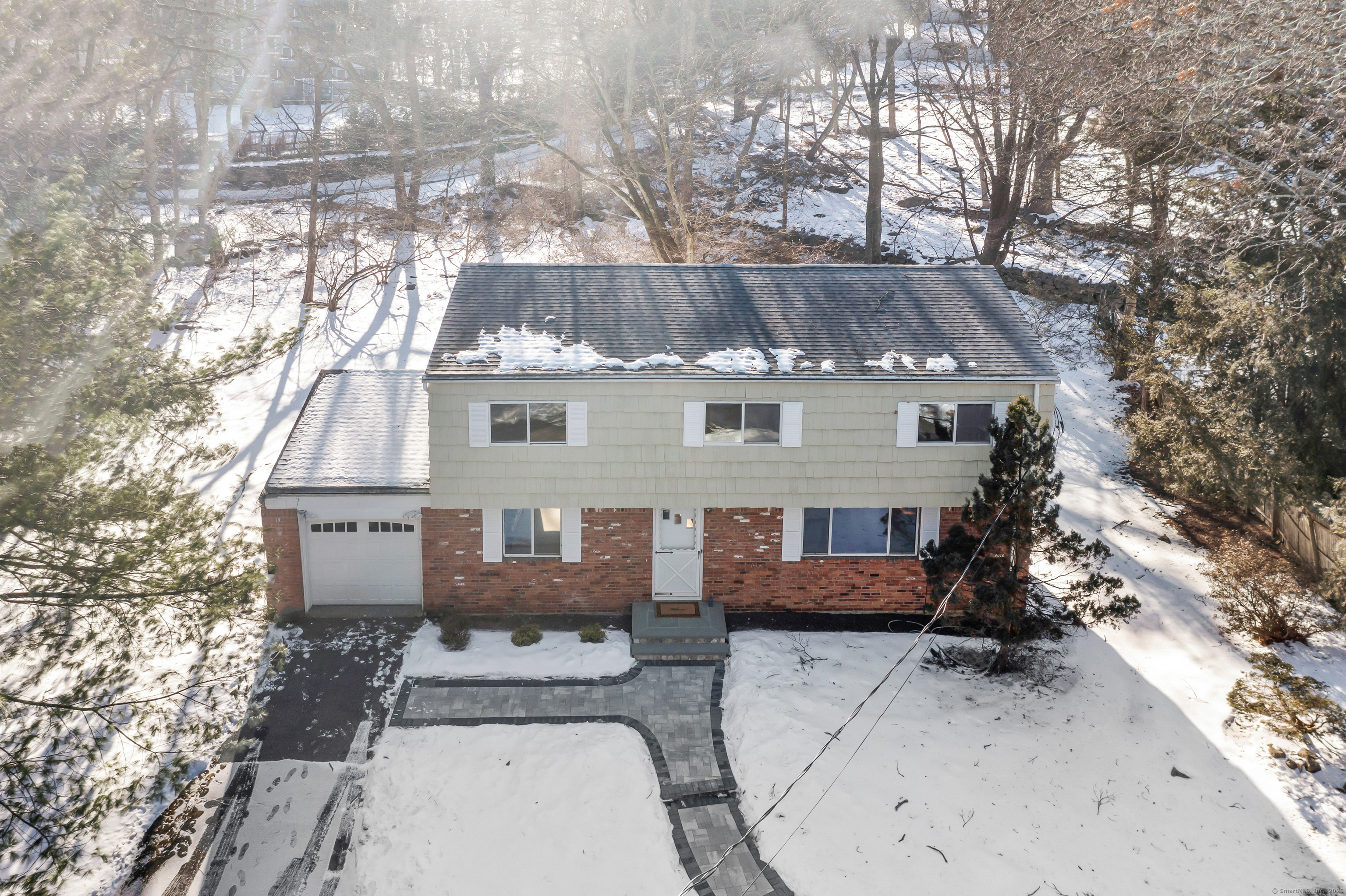 Property Photo:  104 Cedar Heights Road  CT 06905 