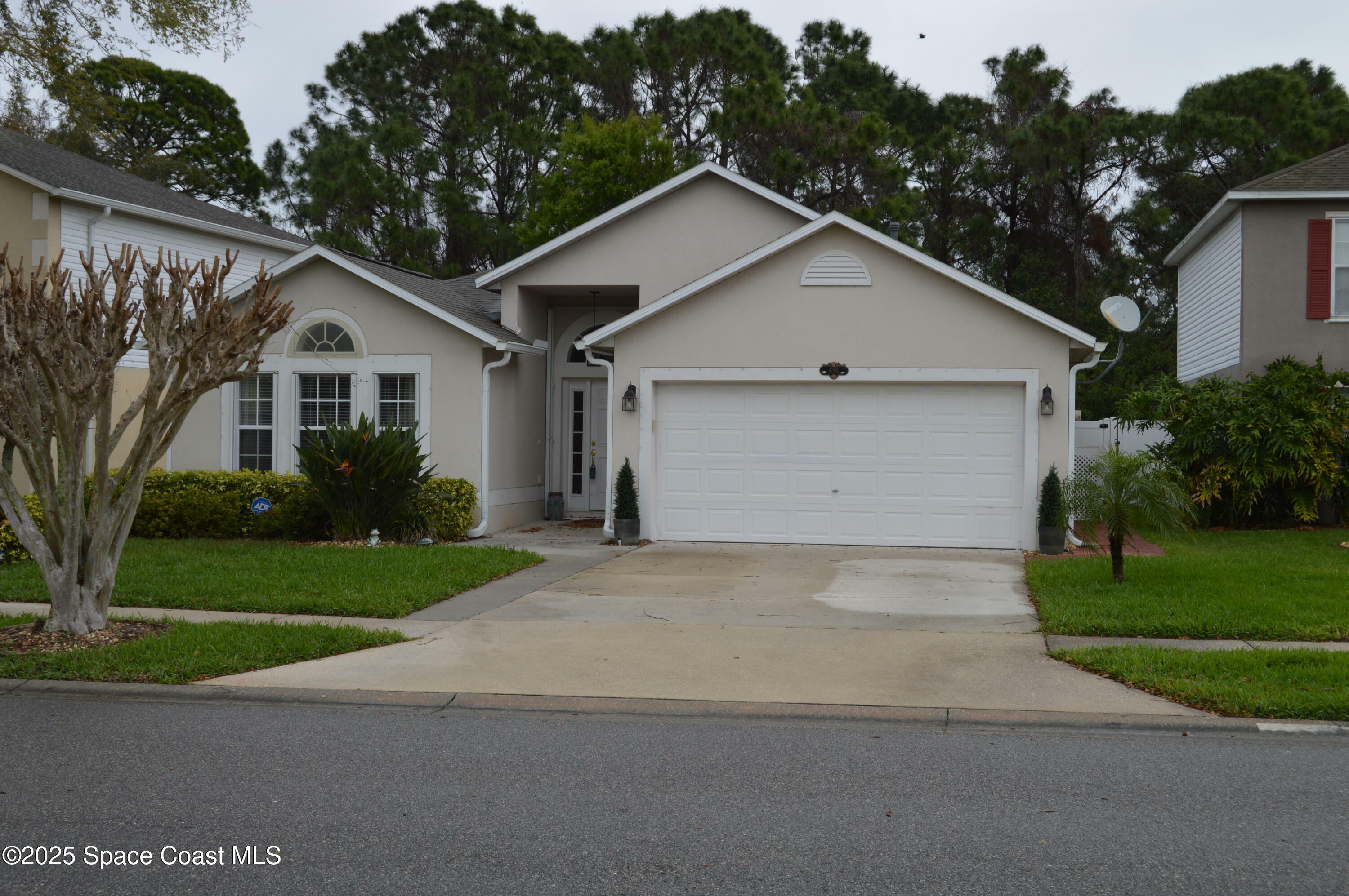 459 Macon Drive  Titusville FL 32780 photo