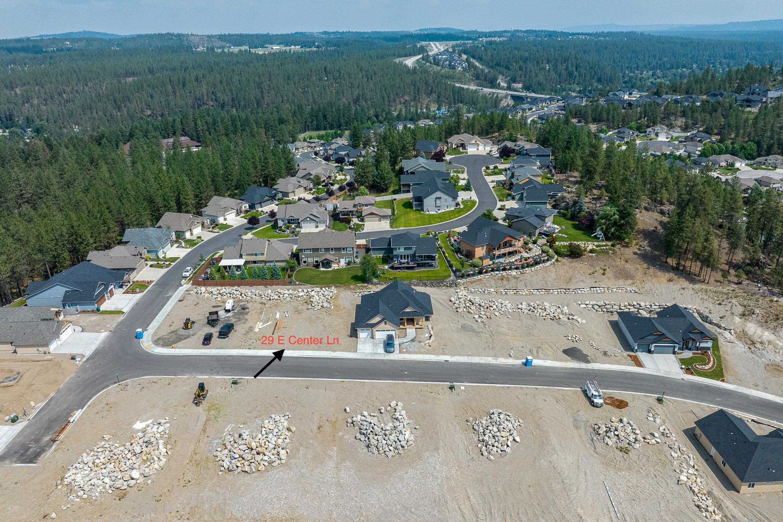 29 E Center Ln  Spokane WA 99208 photo