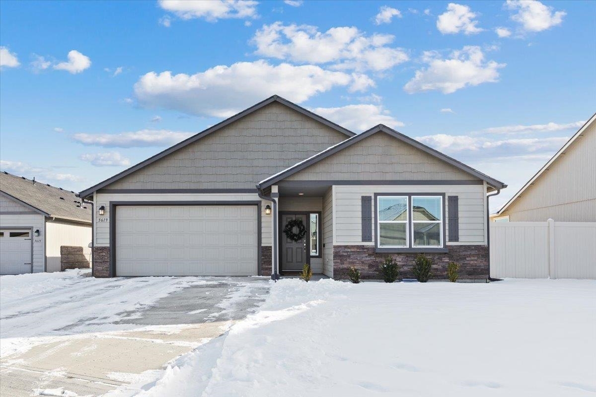 5619 S Zabo Rd  Spokane WA 99224 photo