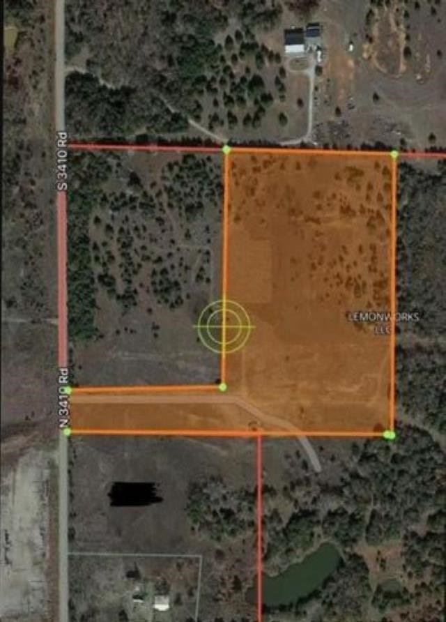 Property Photo: S 3410 Road OK 74834