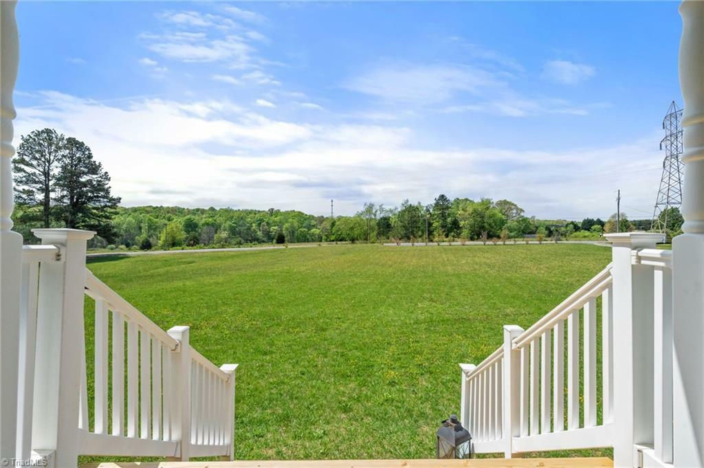 Property Photo: 1285 Waitman Road NC 27295