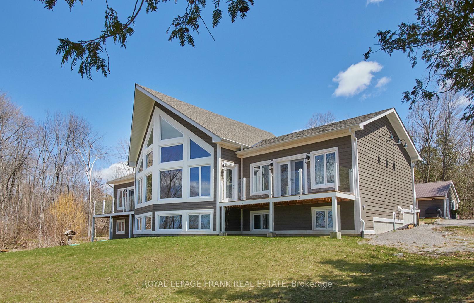 Property Photo: 2269 McCracken'S Landing Rd ON K0L 2H0