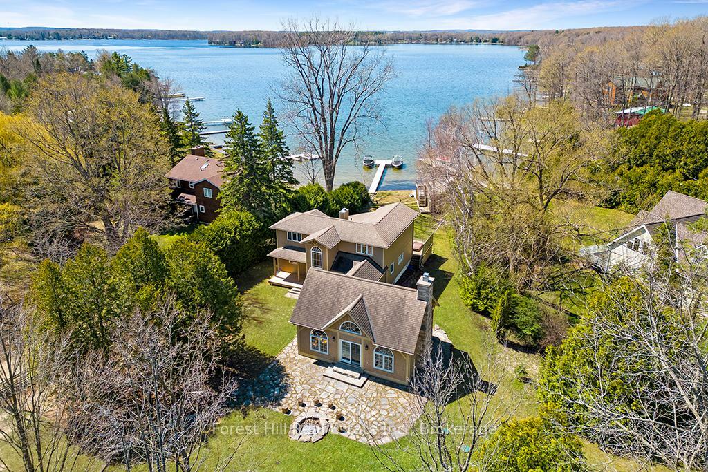 222 Plantts Point Road  Grey Highlands ON N0C 1E0 photo
