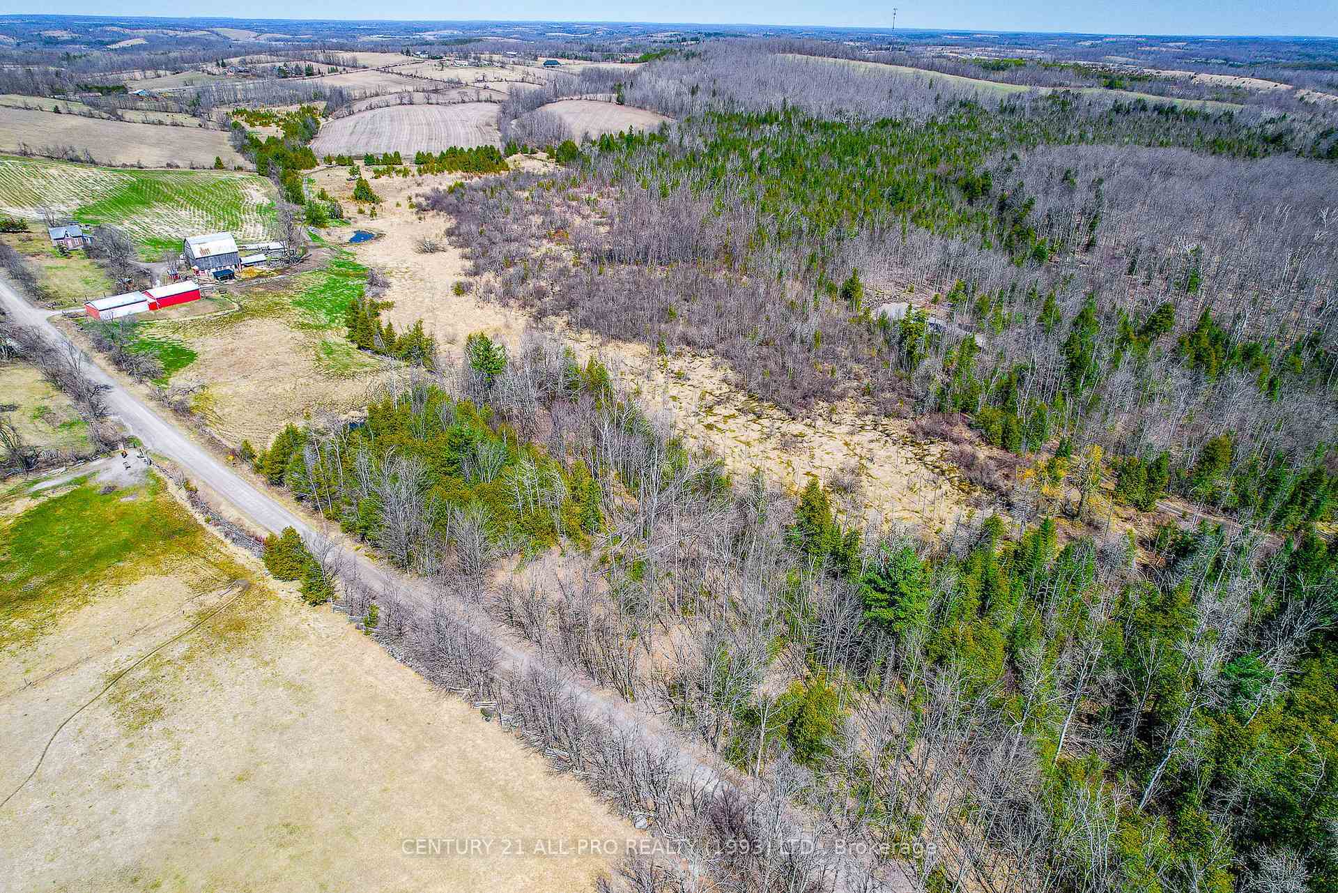 Photo de la propriété: 000 Baxter Road ON K0L 1Y0