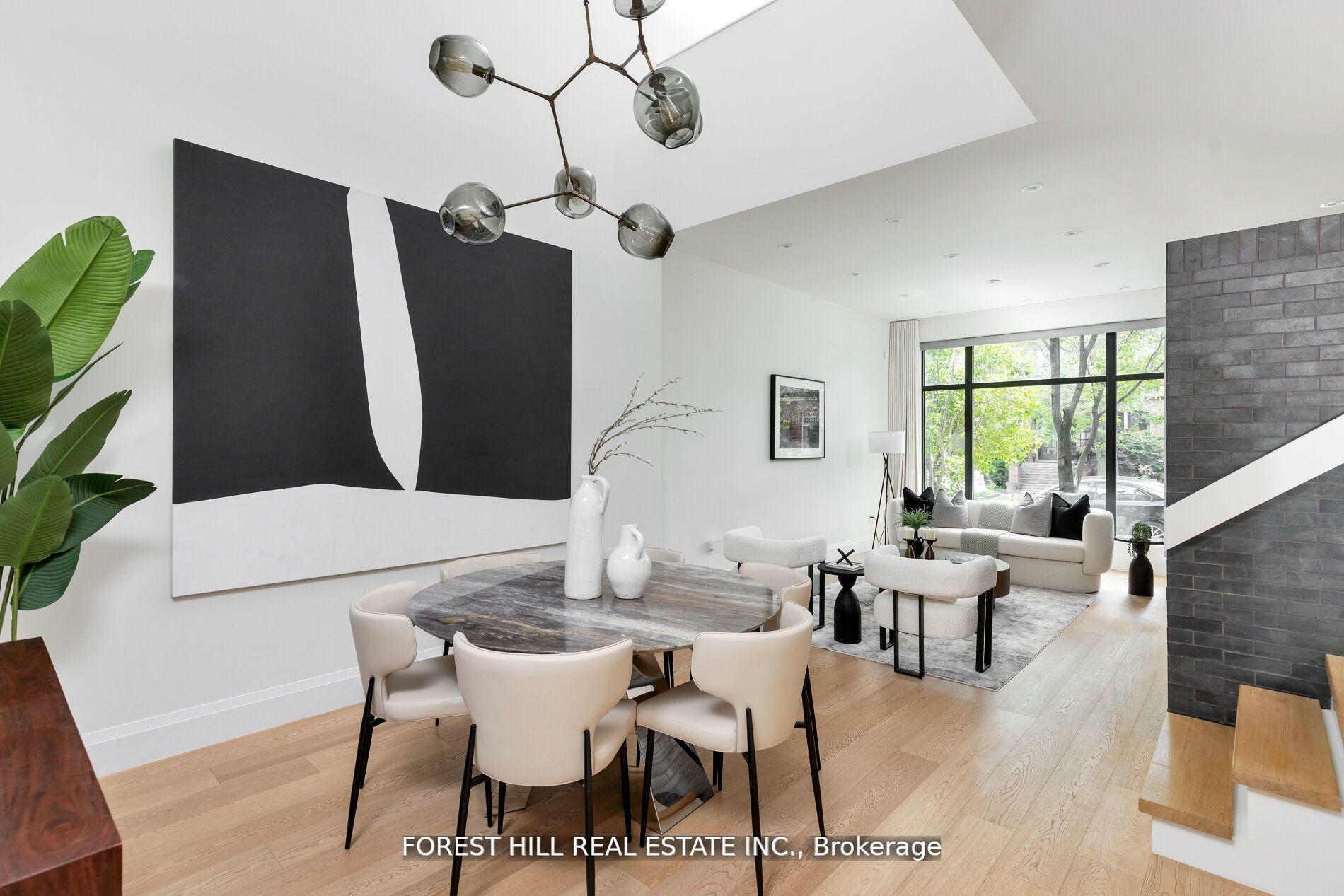 Property Photo: 49 Brookfield Street ON M6J 3A8
