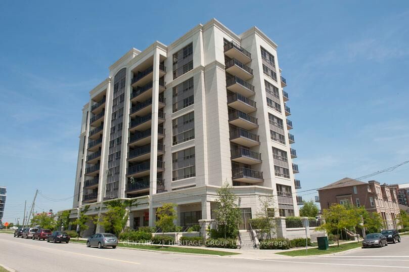 Property Photo: 51 Saddlecreek Drive Lvl1-21 ON L3T 7Z1