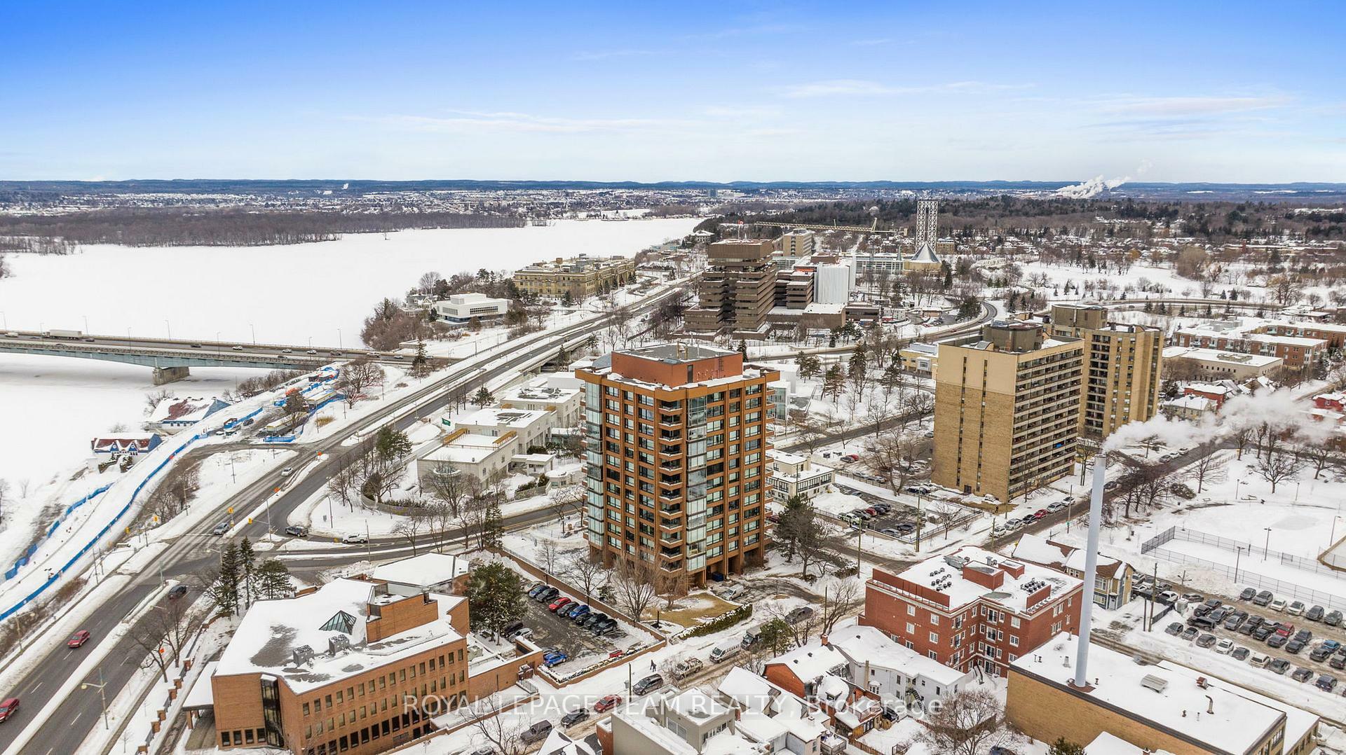 Photo de la propriété: 40 Boteler Street 1201 ON K1N 9C8