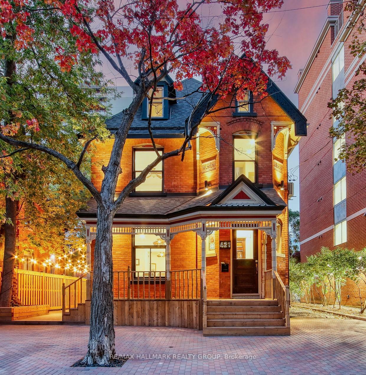 Photo de la propriété: 421 Gilmour Street ON K2P 0R5