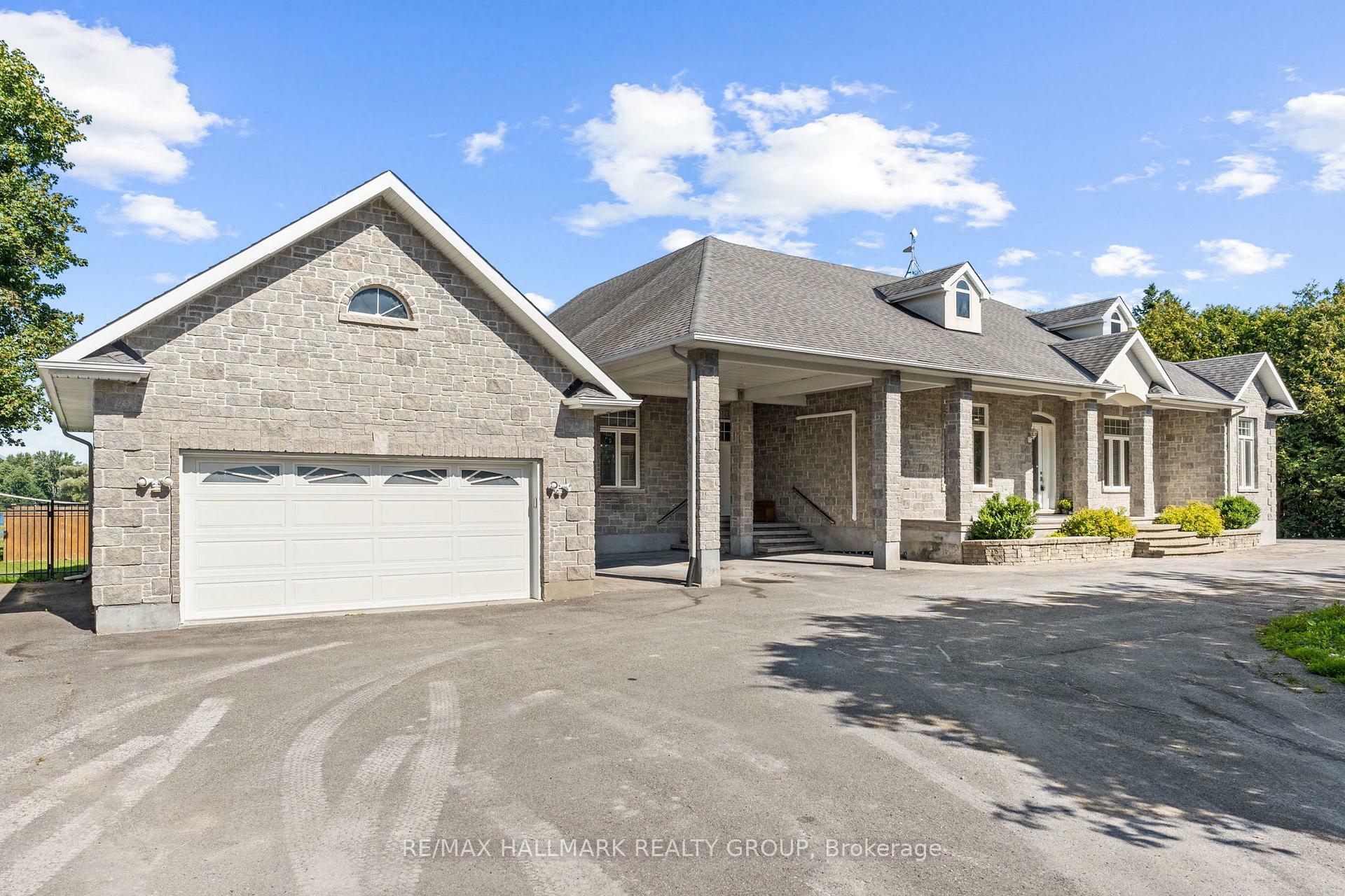 Property Photo:  7429 Carter Road  ON K0A 2W0 