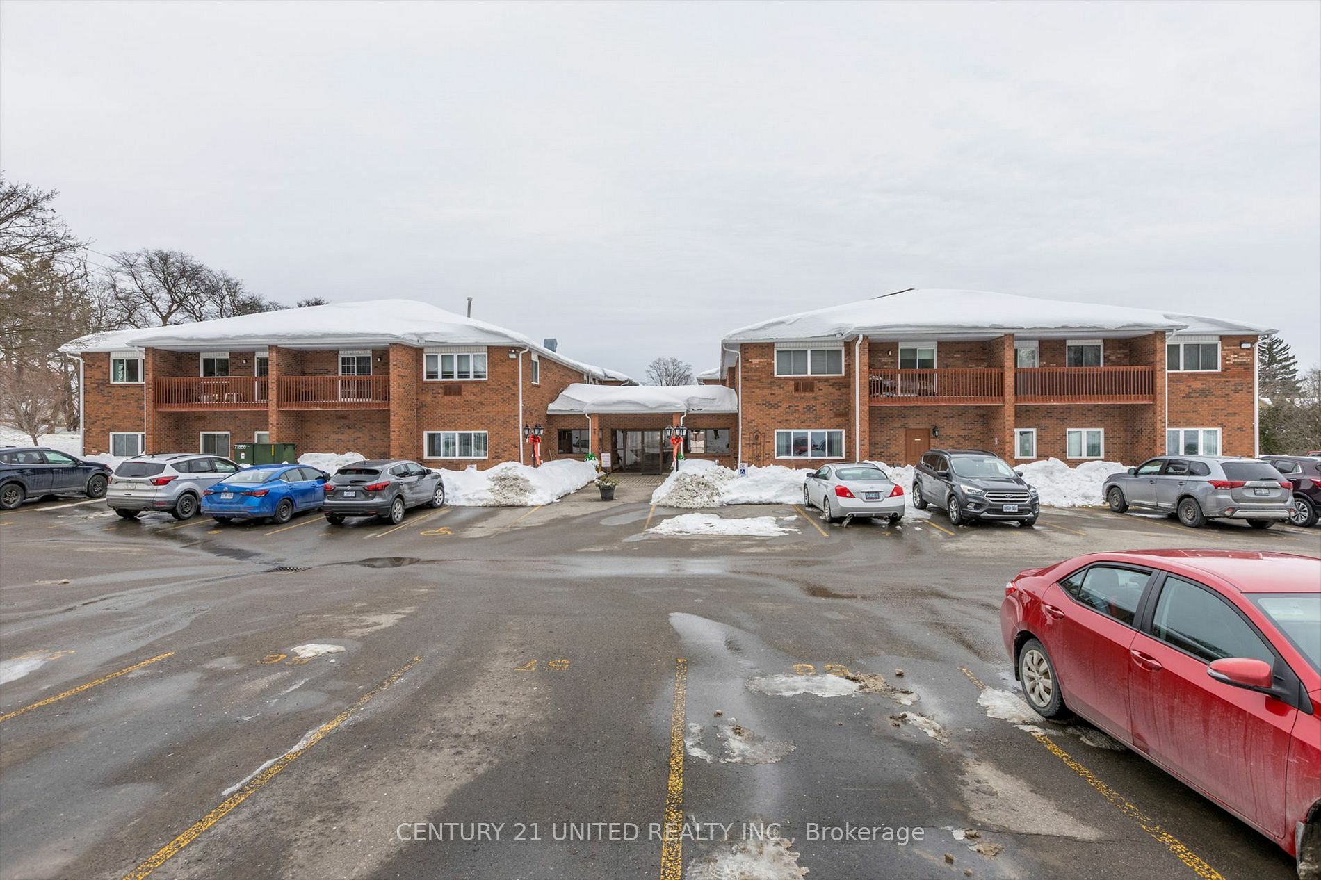 475 Parkhill Rd W 210  Peterborough ON K9H 7M5 photo