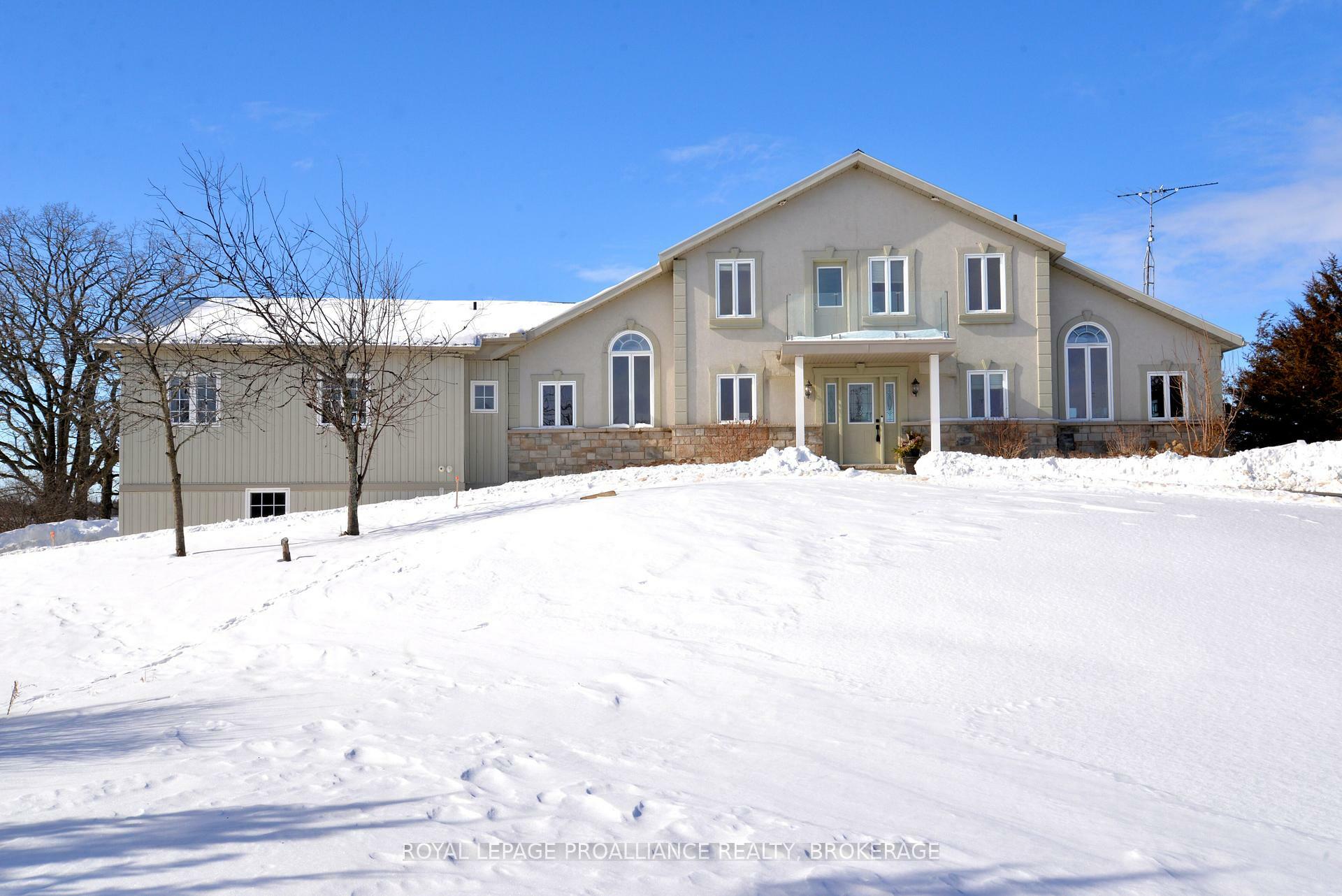 Property Photo: 1333 County Road 9 N/A ON K7R 3K8