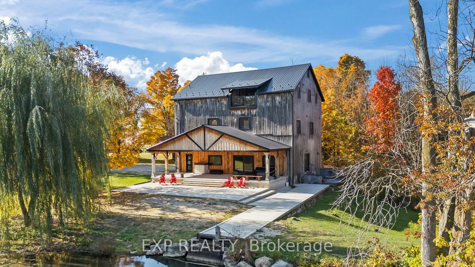 Property Photo: 33 Andrew Street ON N0G 2S0