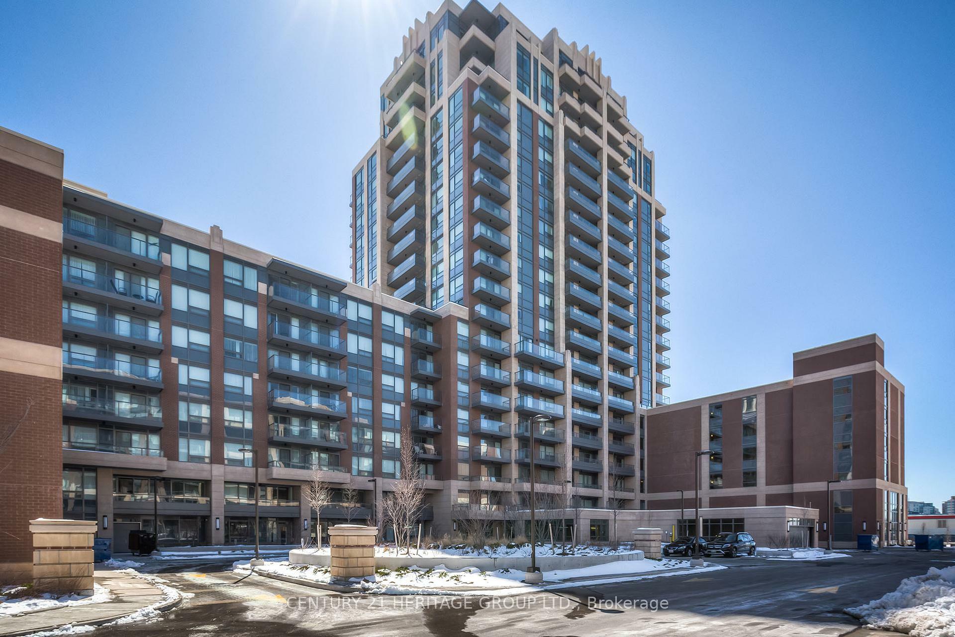 18 Uptown Dr A117  Markham ON L3R 1L5 photo