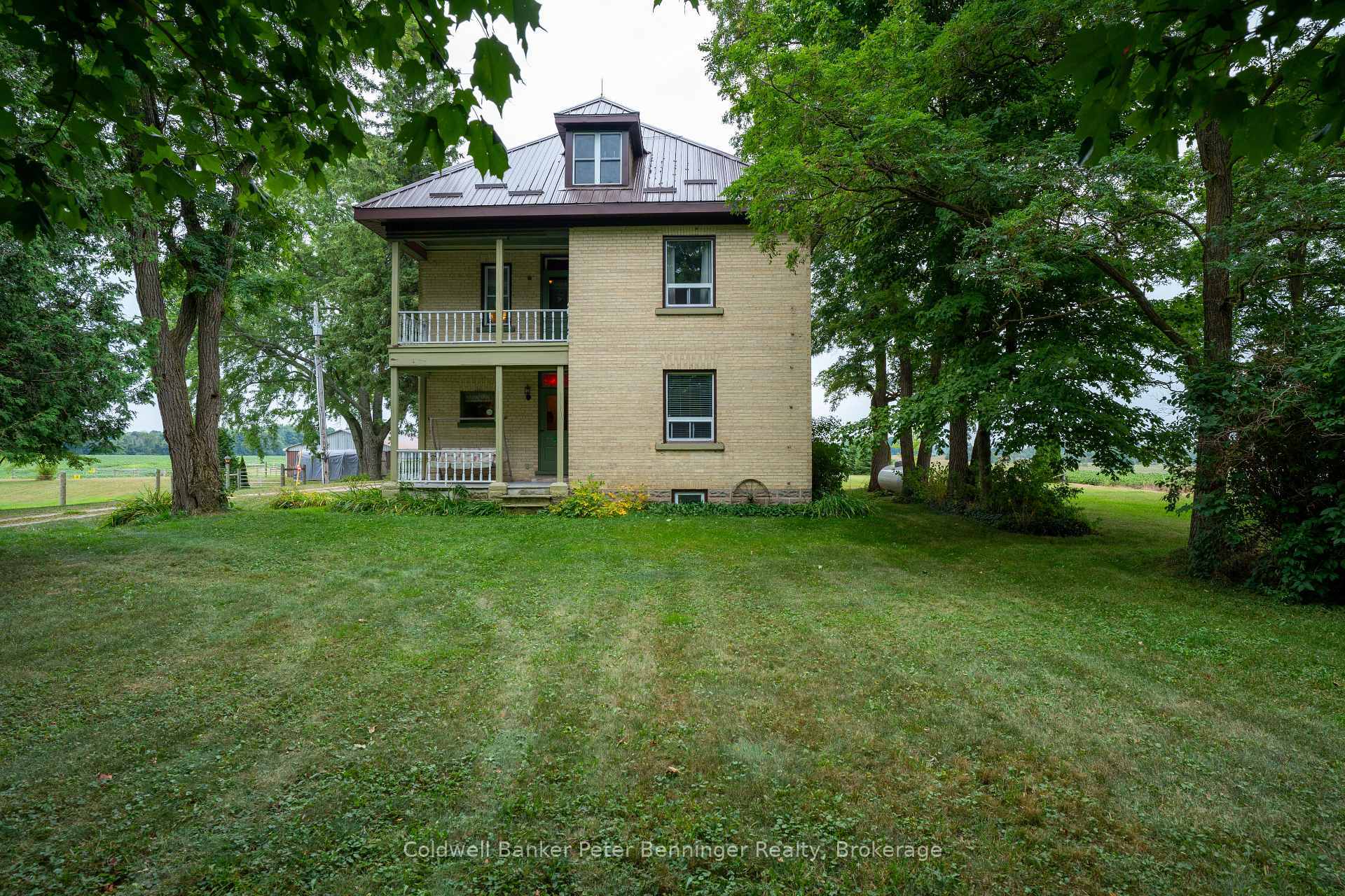 Property Photo: 59 Concession 2 Concession ON N0G 2T0