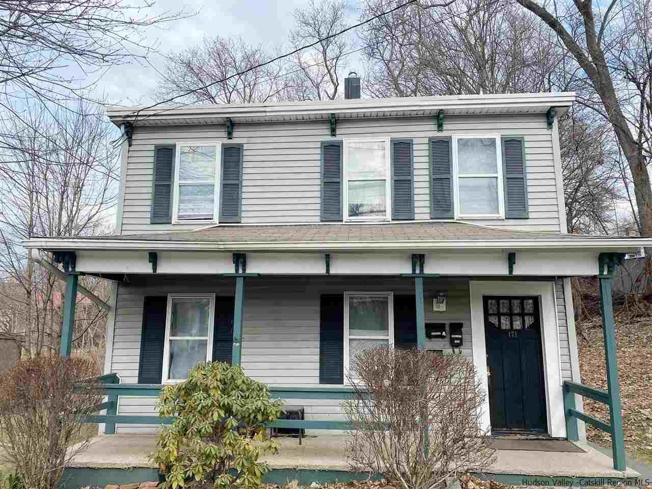 171 Greenkill  Kingston NY 12401 photo