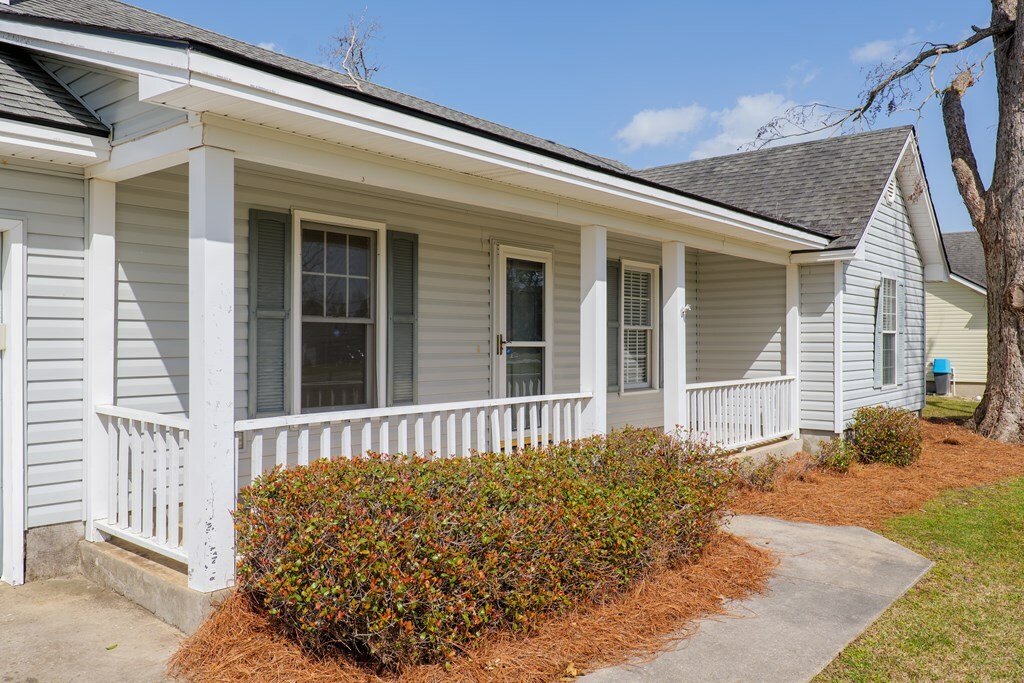 Property Photo:  3875 Studstill Road  GA 31605 