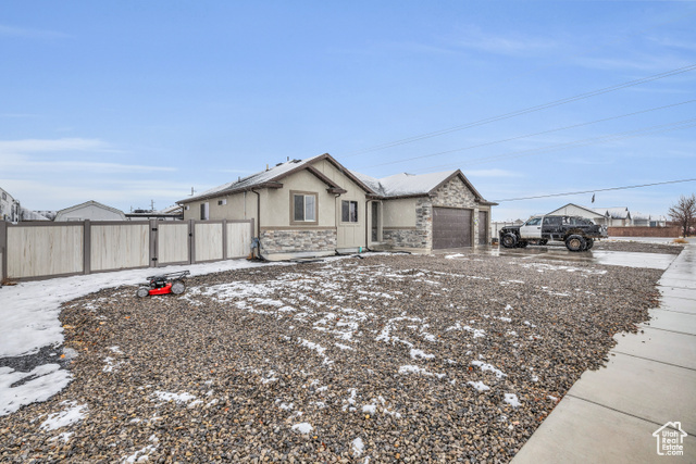 Property Photo:  289 S Mustang Ridge Rd  UT 84029 