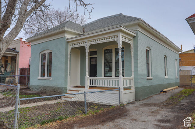 Property Photo:  Address not disclosed  UT 84102 