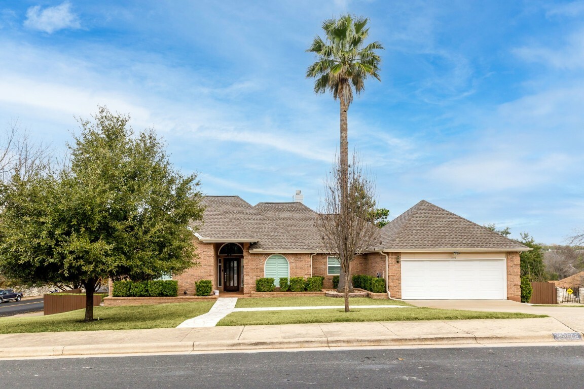 Property Photo: 6508 Colina Lane TX 78759