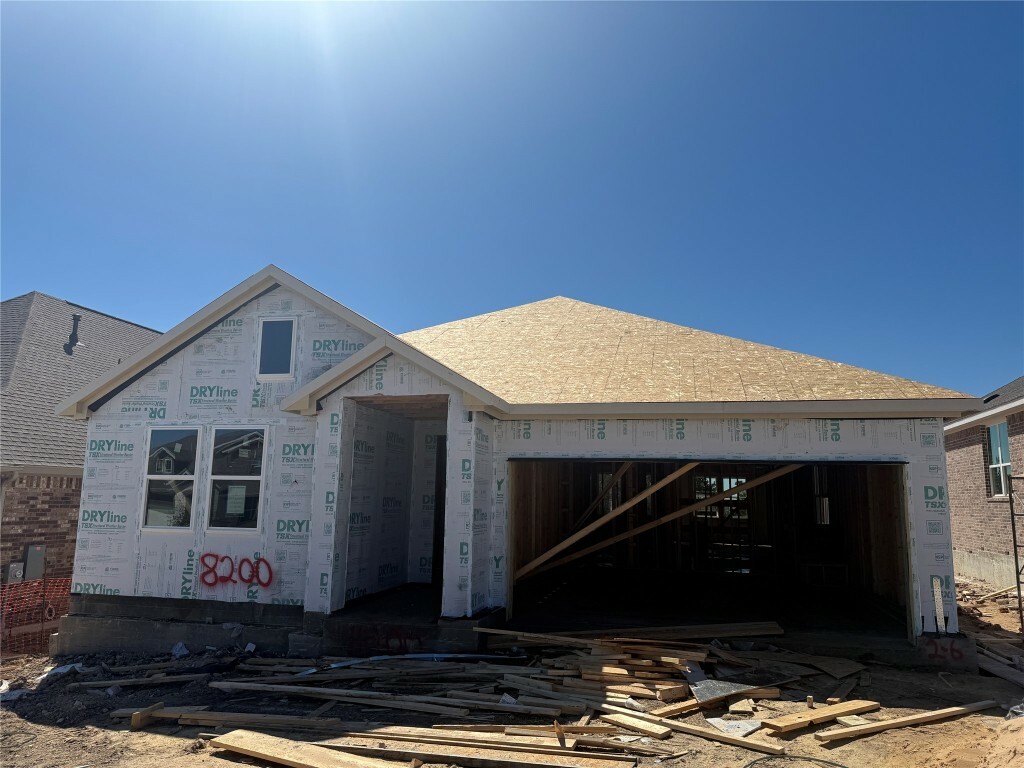 Property Photo: 8200 Grenadier Drive TX 78738