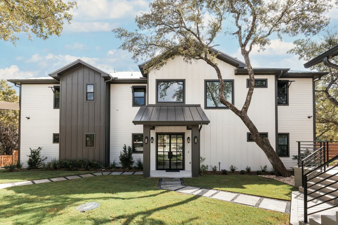 1105 Oak Hurst Road  Austin TX 78734 photo