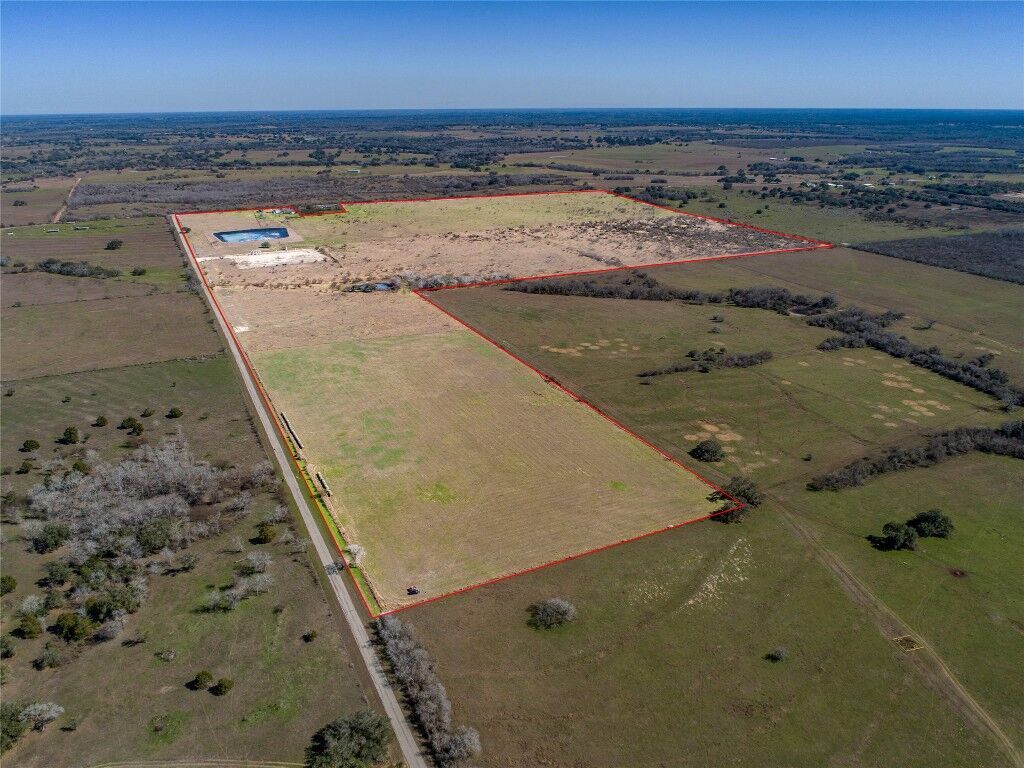 Property Photo: 4106 Concrete Edgar Road TX 77954