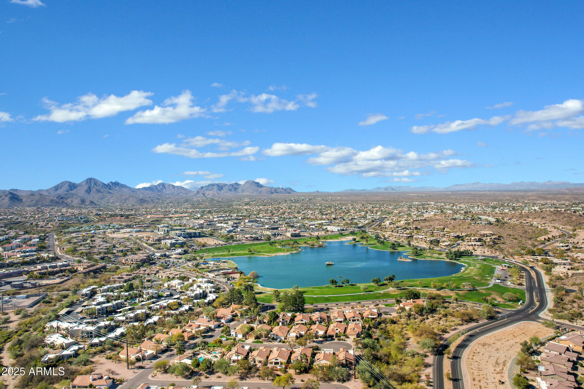 Property Photo: 17360 E Quail Ridge Drive AZ 85268