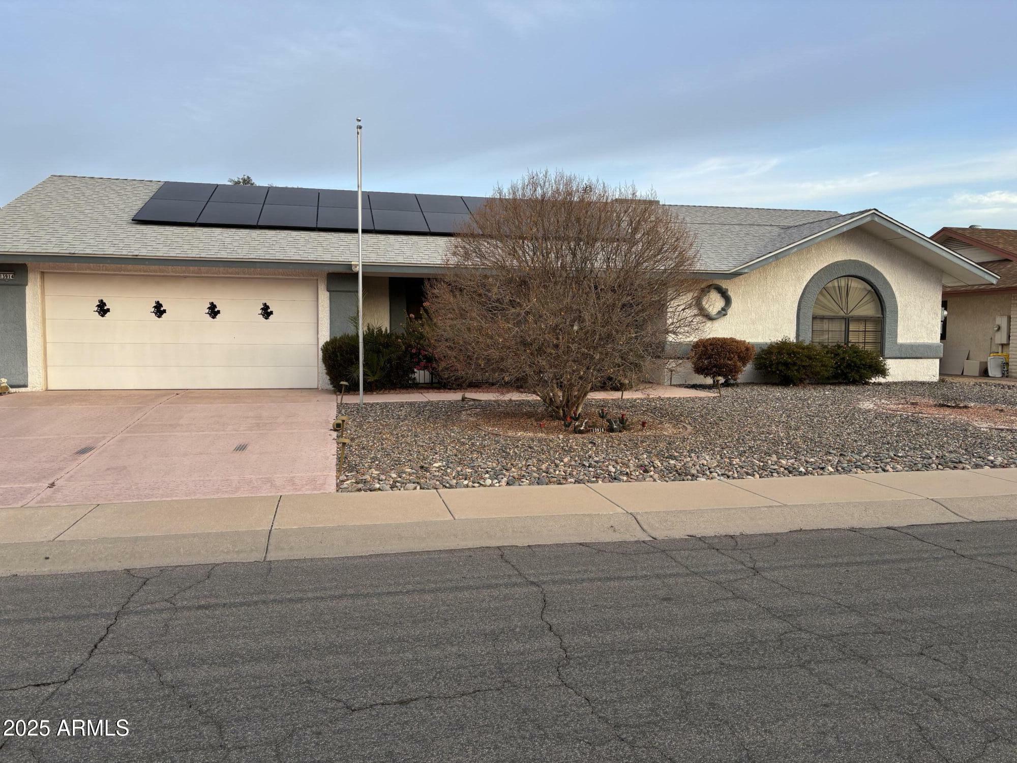 Property Photo:  13914 W Terra Vista Drive  AZ 85375 