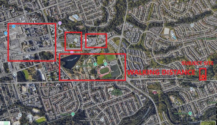 Property Photo: 1450 Pipeline Road BC V3E 2X1
