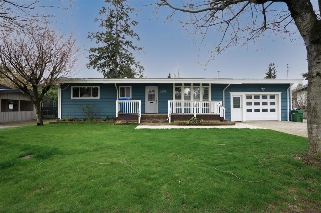 Photo de la propriété: 2259 Lynden Street BC V2T 3B8