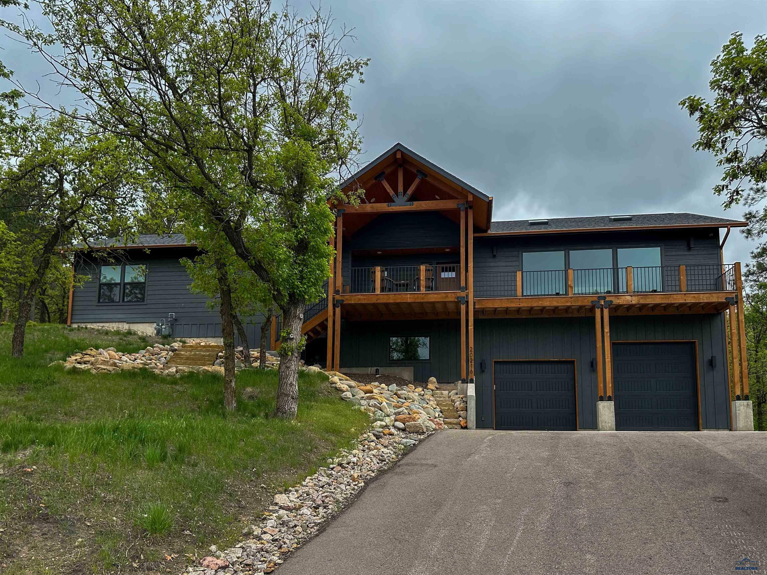 20216 Ponderosa Dr  Whitewood SD 57793 photo