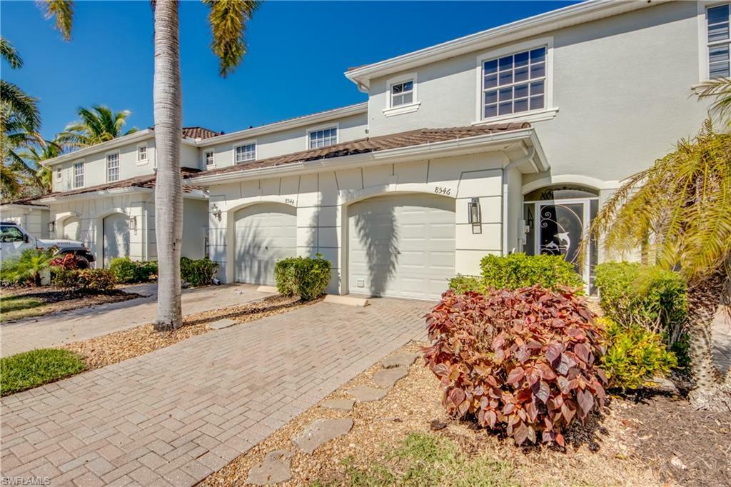 Property Photo: 8546 Athena Ct FL 33971