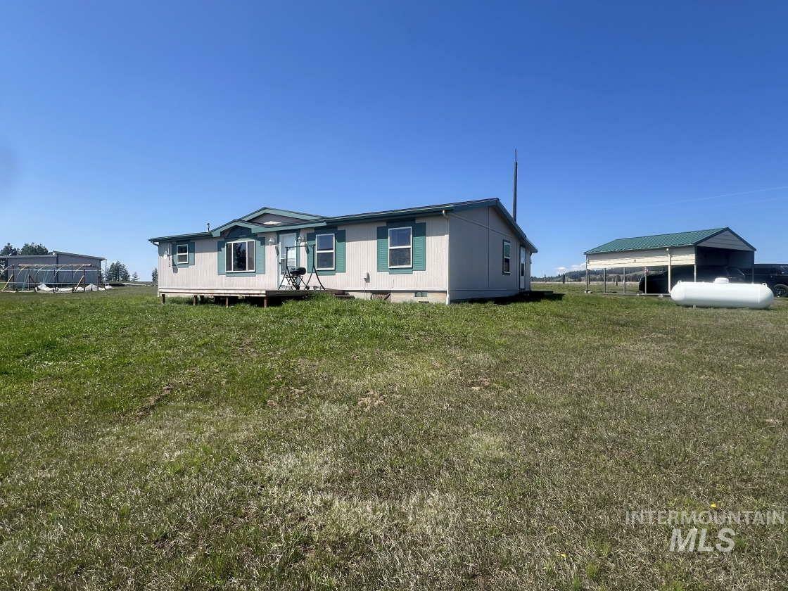 Property Photo: 135 Harrisburg Lane ID 83536