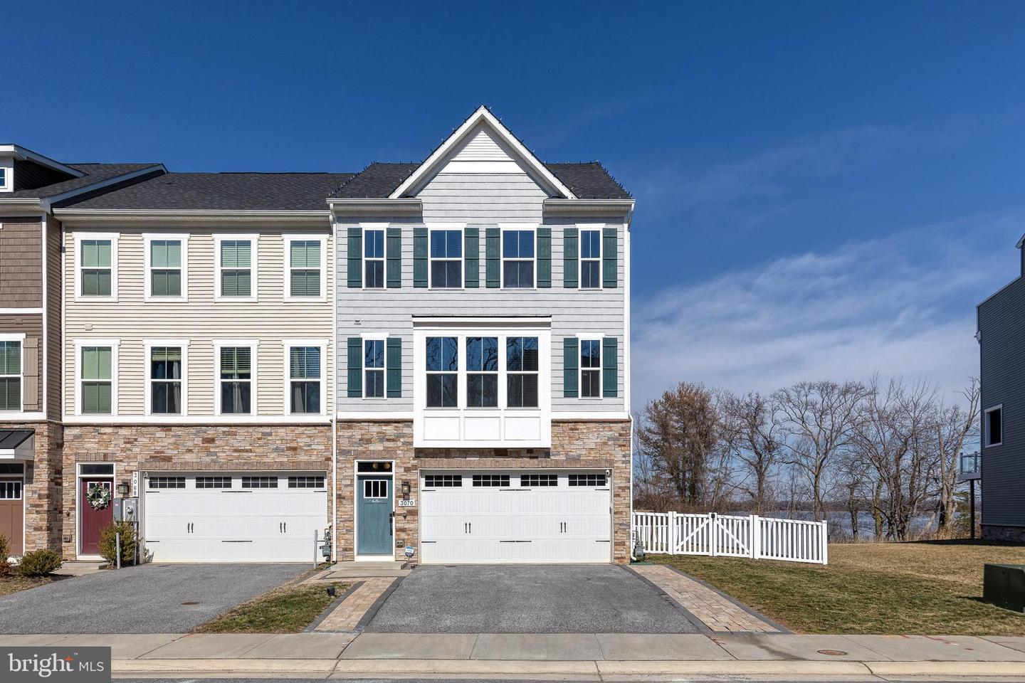 Property Photo: 3070 Shaws Road MD 21219