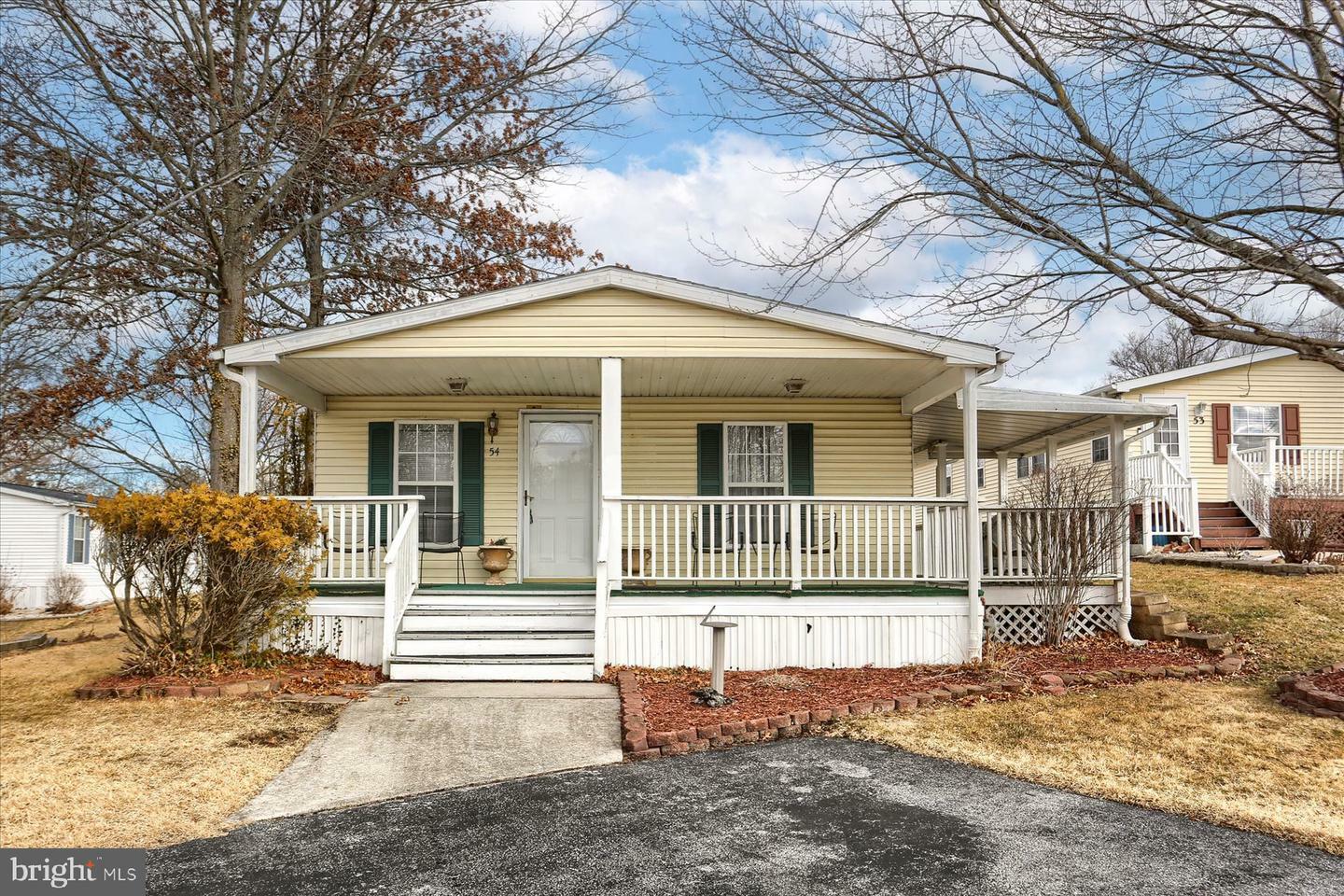 54 Meadow Run Place  Harrisburg PA 17112 photo