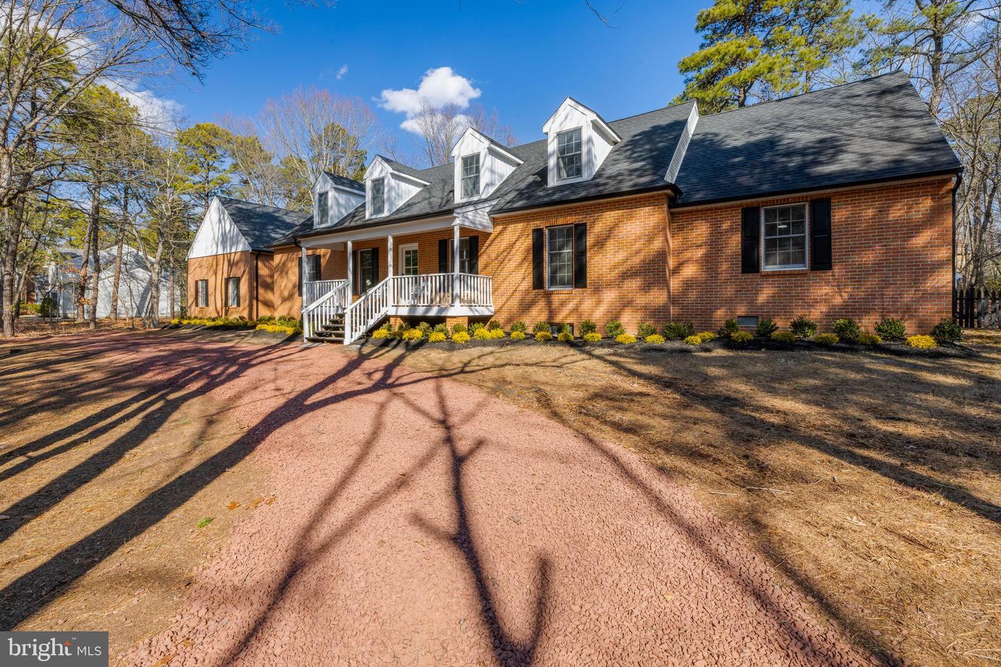 Property Photo: 2 Sandwood Drive NJ 08053