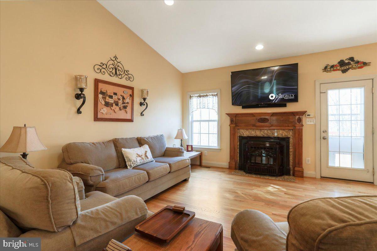 Property Photo:  290 Arapaho Lane  VA 22655 