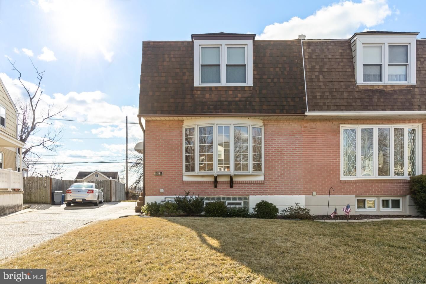 Property Photo: 39 Collier Circle PA 19078