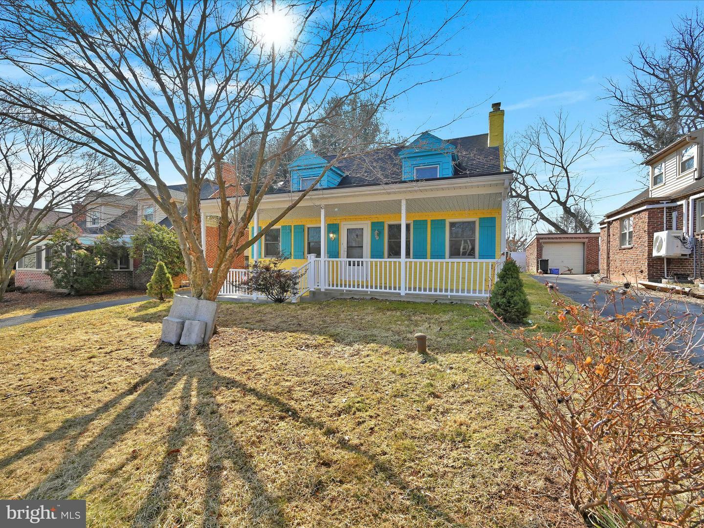 Property Photo: 1614 Ridgeview Avenue PA 17603