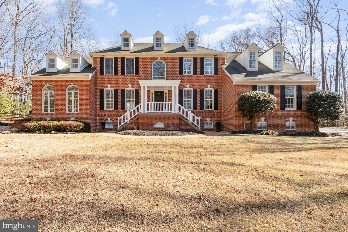 Property Photo: 4 Winning Colors Road VA 22556