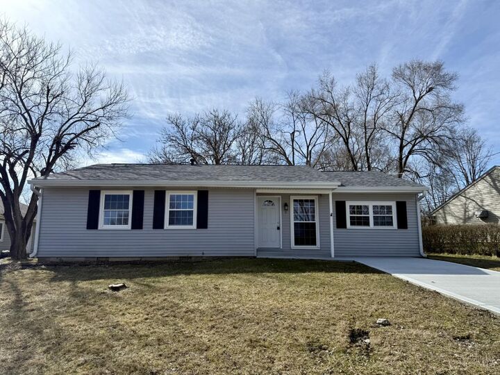 5 Angela Court  Oxford OH 45056 photo