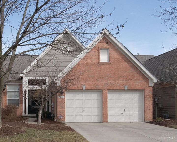7140 White Oak Court  Mason OH 45040 photo