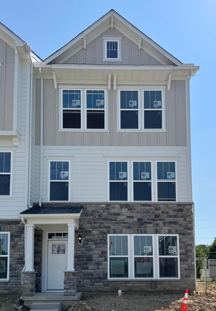 317 Vannette Lane  Westerville OH 43082 photo